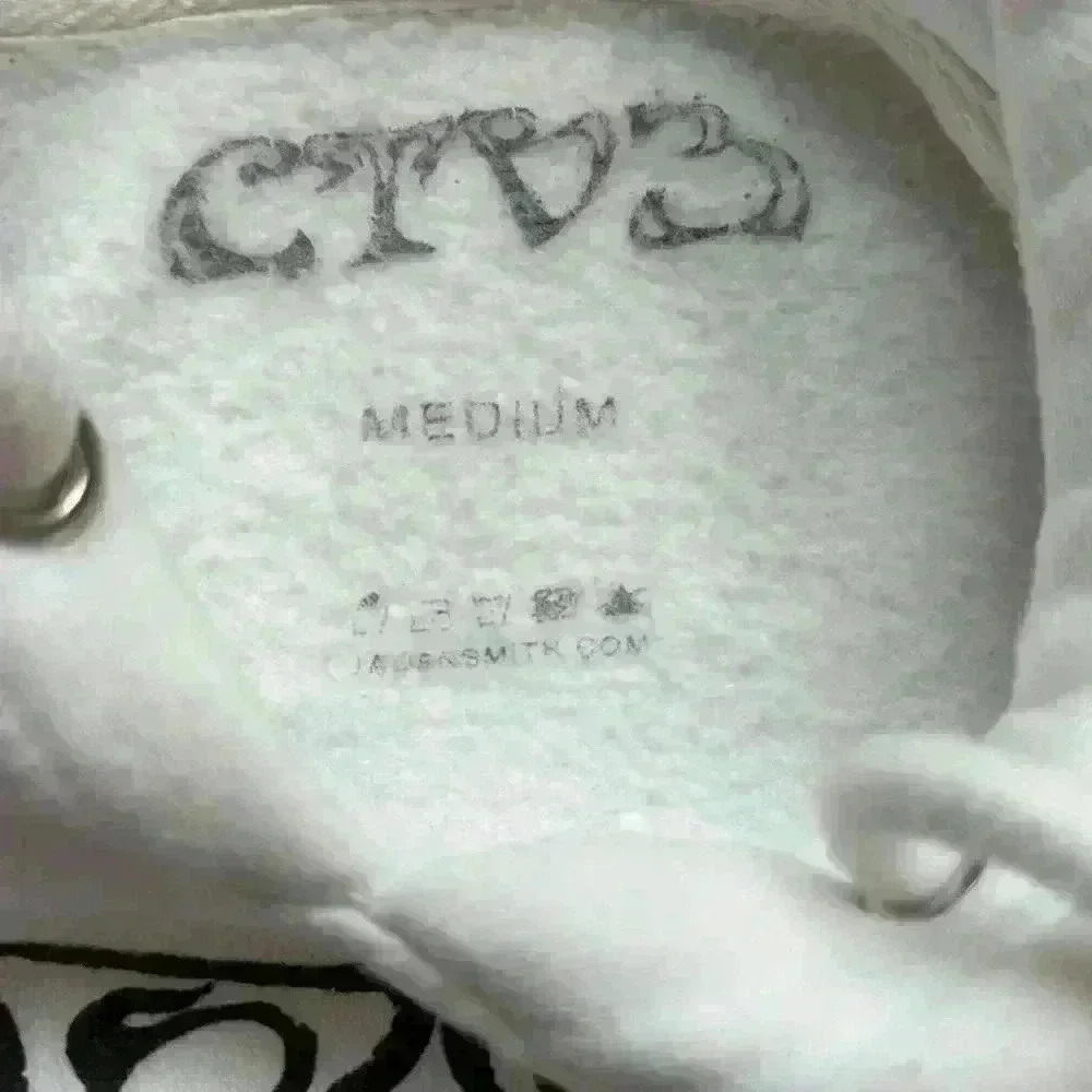 CTV3 hoodie size medium - Picture 4 of 5